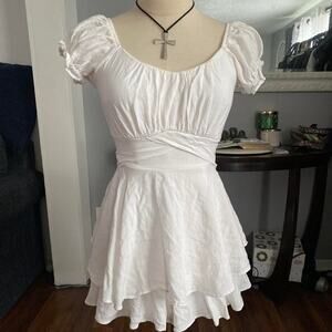 Altard state romper size small